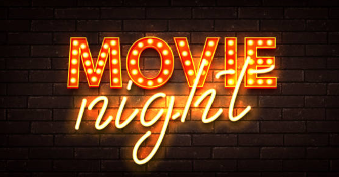Movie Night