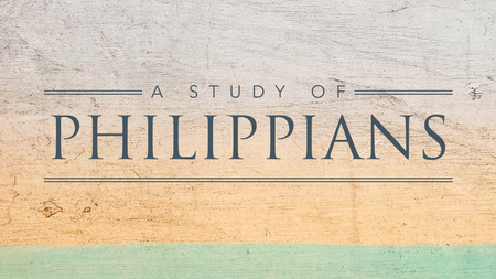 Philippians 