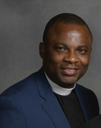Rev. Dr. Samuel  Odubena