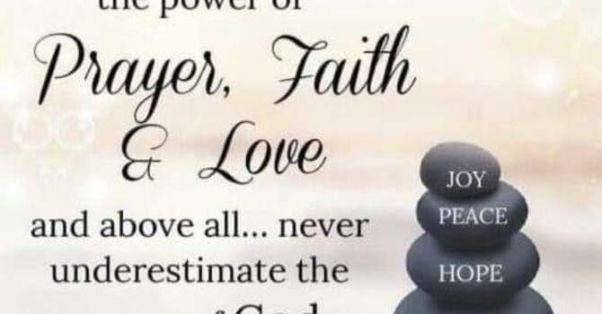 Morning Prayer