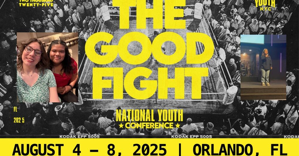 National Youth Conference 