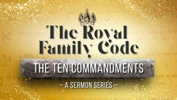 10 Commandments