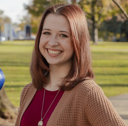 Emma Oxford