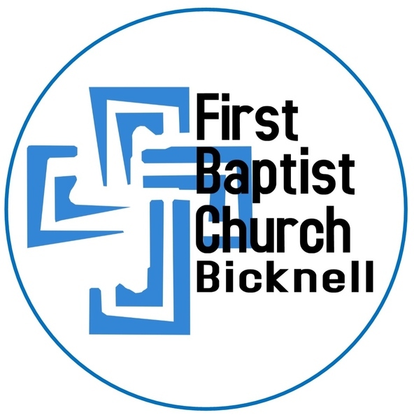 First Baptist Church, Bicknell Indiana