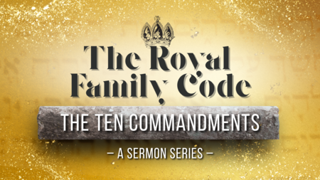 10 Commandments