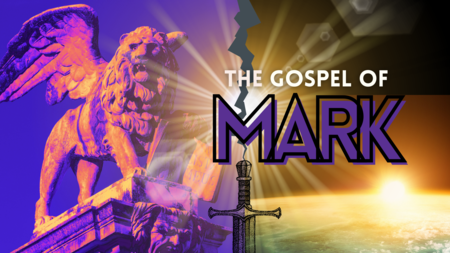 Gospel of Mark