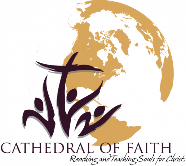 Cathedral of Faith Baptist Church