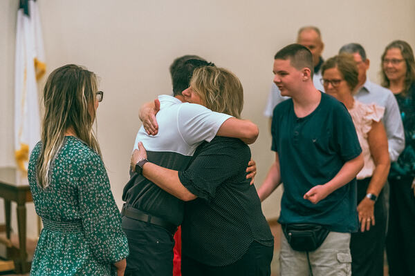 1 Peter: Living as Hope-Filled Strangers