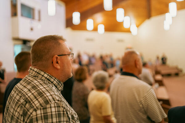 Jonah: Servants of Sovereign Grace