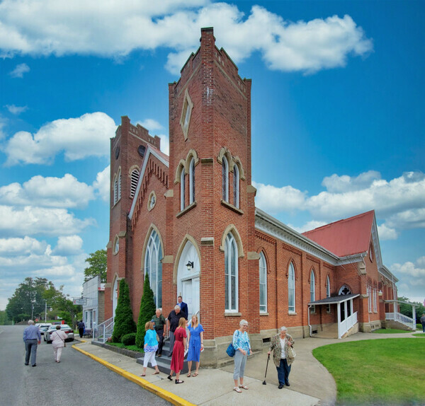 Wesley United Methodist Church