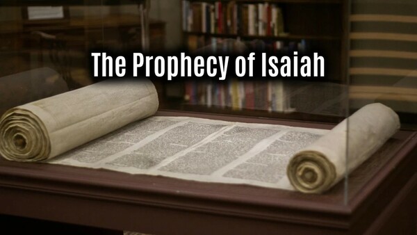 Isaiah