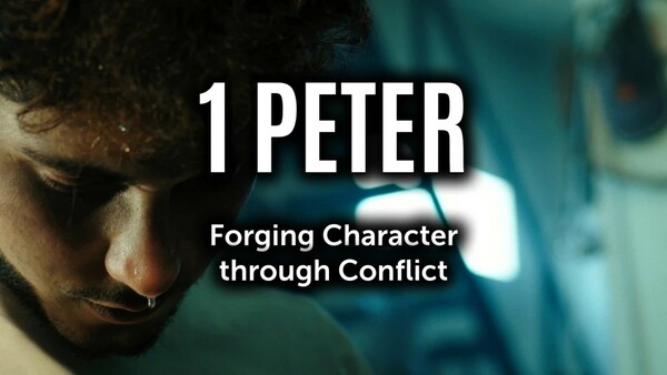 1 Peter