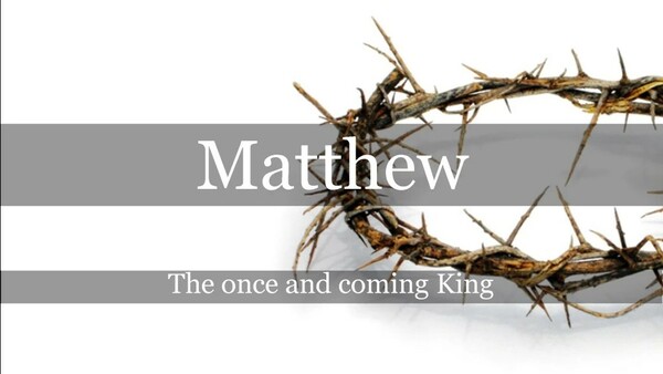 Matthew