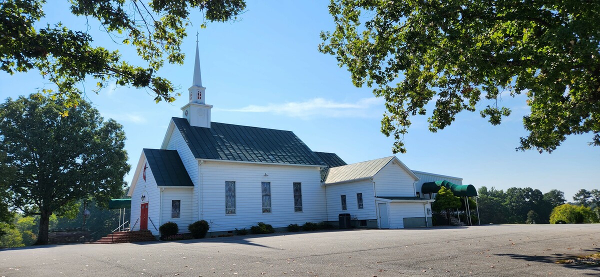 Epworth United Methodist Church