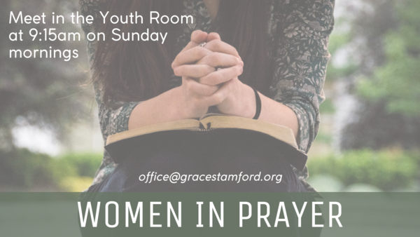Women in Prayer 