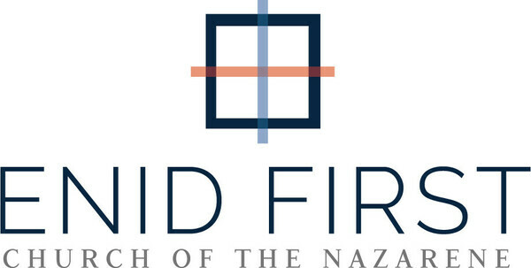 Enid First Church of the Nazarene