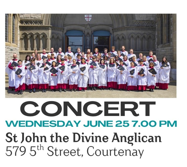 Choir of Christ Church Cathedral