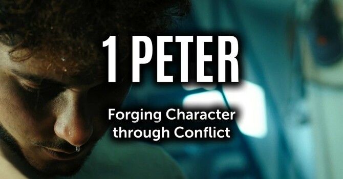 1 Peter 1:1-9