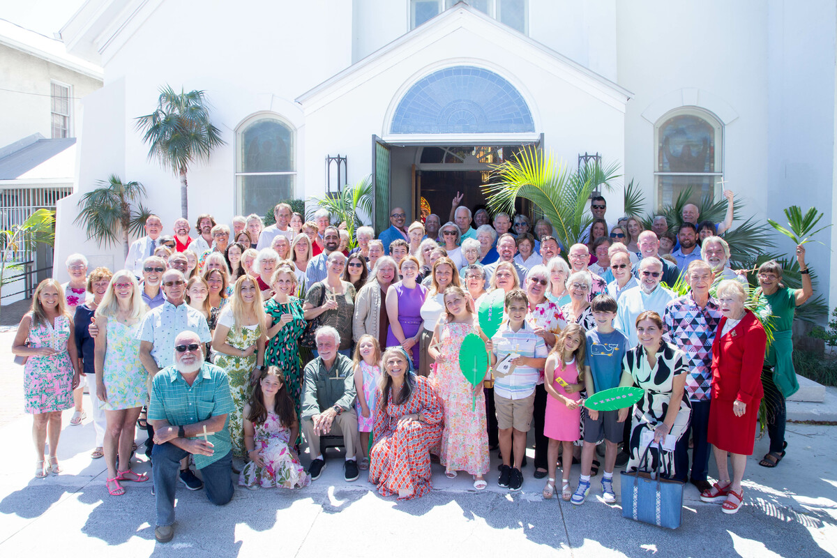 Key West United Methodist Church