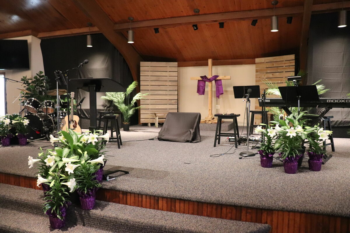 Elgin Evangelical Free Church