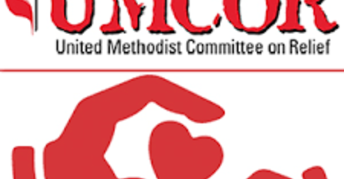 UMCOR