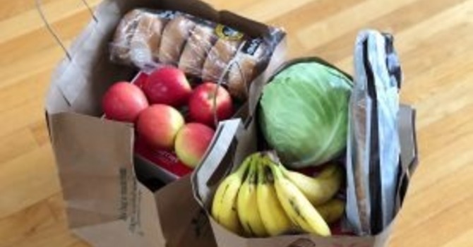 Food Pantry