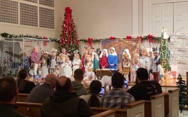 The Miracle of Christmas
