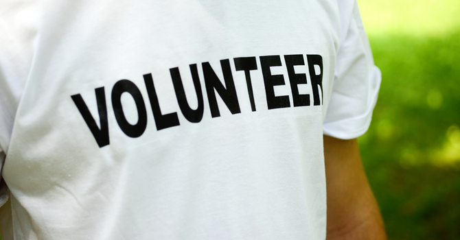 Volunteer Meeting image