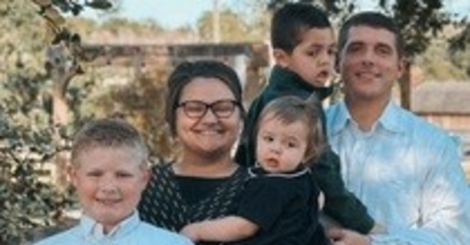 Breaking the Language Barrier Holiness Missions