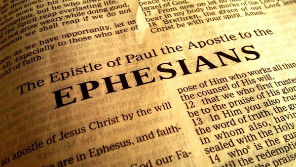 Ephesians