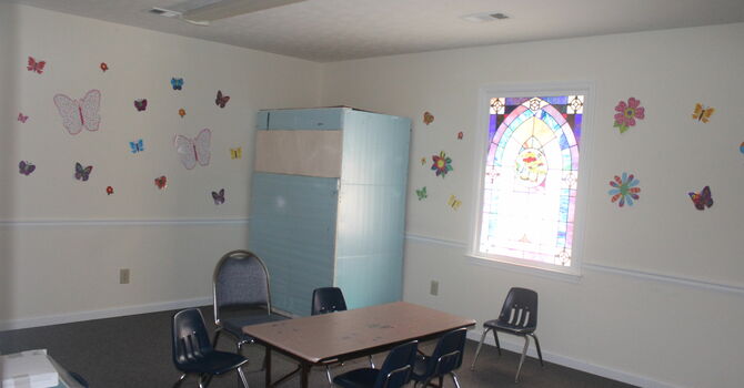 Sunday School