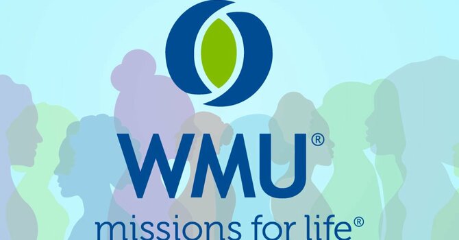 Women on Mission