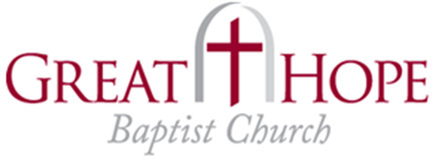Great Hope Baptist Church, Inc.