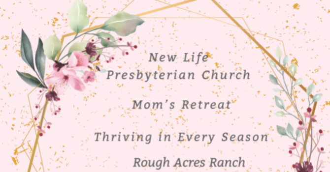 Mom's Retreat