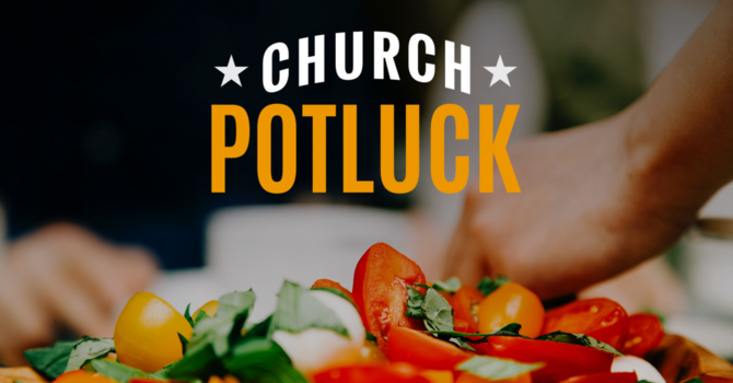 Church Potluck Dinner