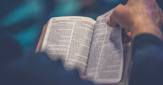 Outreach and Service Ministries