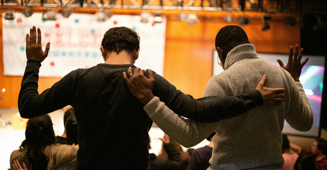 Outreach and Service Ministries