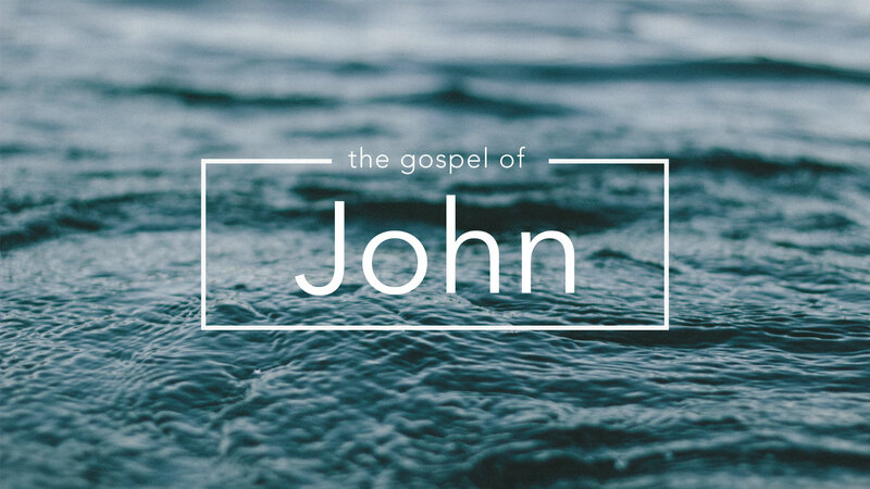 "The Grace of Restoration" - John 21:15-17 - June 1st, 2025