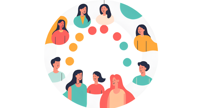 The Friendship Circle
