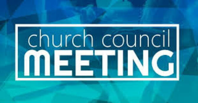 Bethany Council Meeting