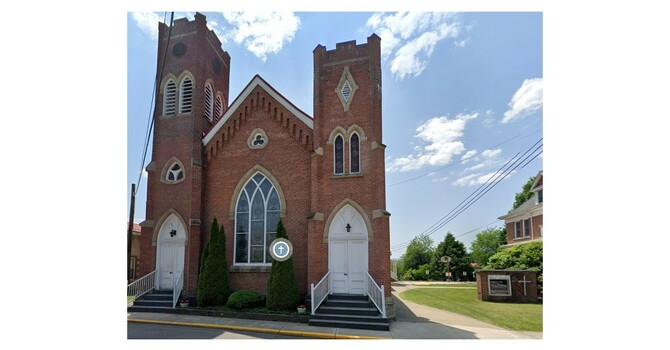Services at Wesley UMC on June 1, 2025 