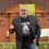 Rev. Brad Davis