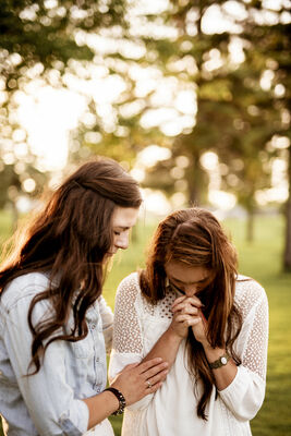 Hope after Church hurt