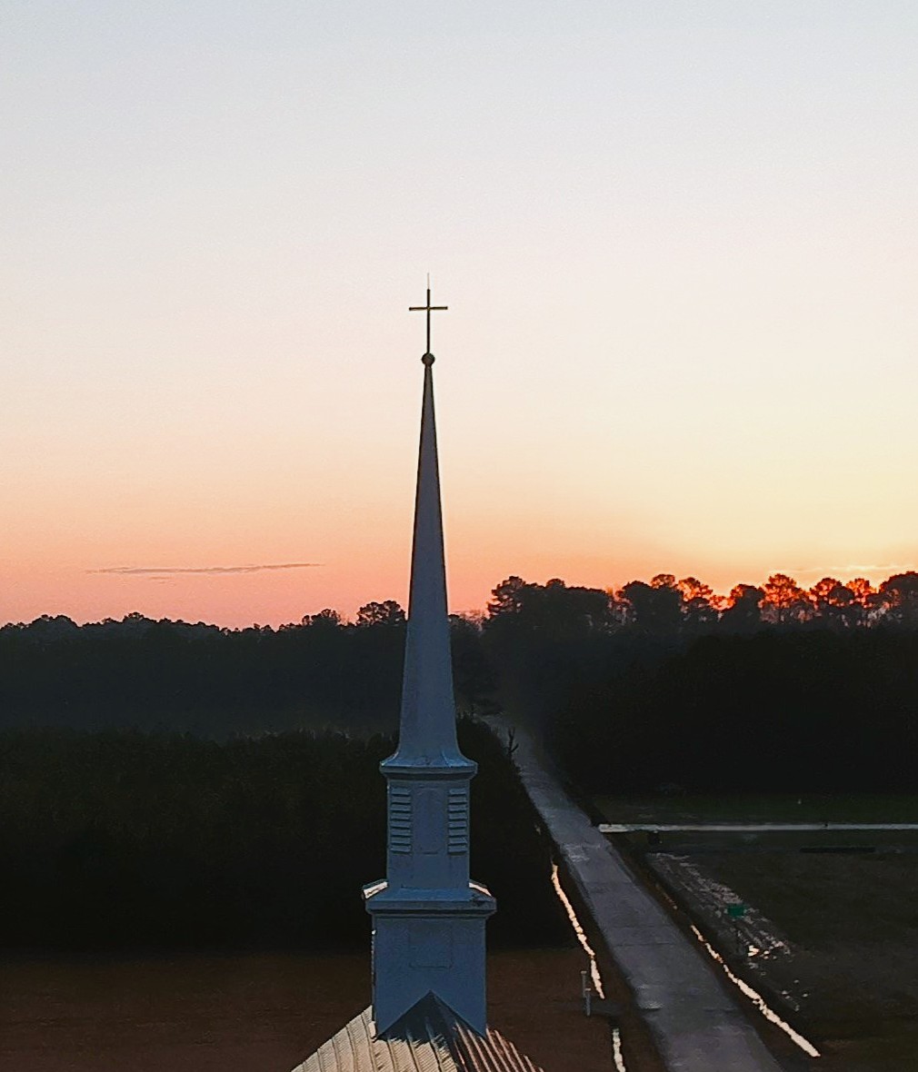 Great Fork Baptist Church 2