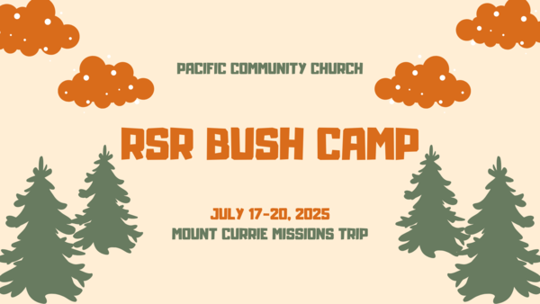 GO ON A MISSIONS TRIP!