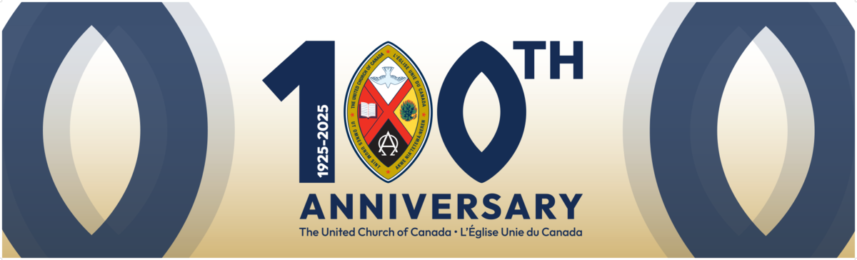 Metropolitan United Church