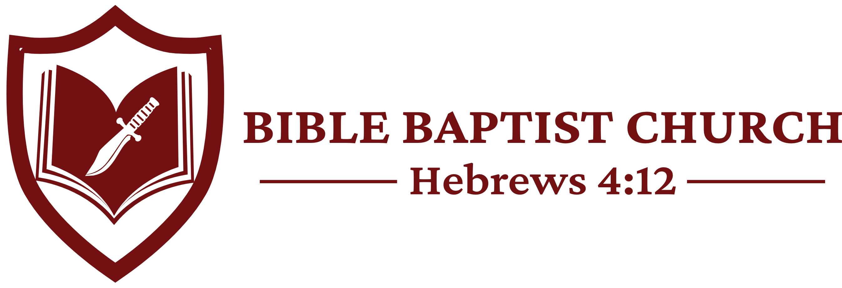 Bible Baptist Church