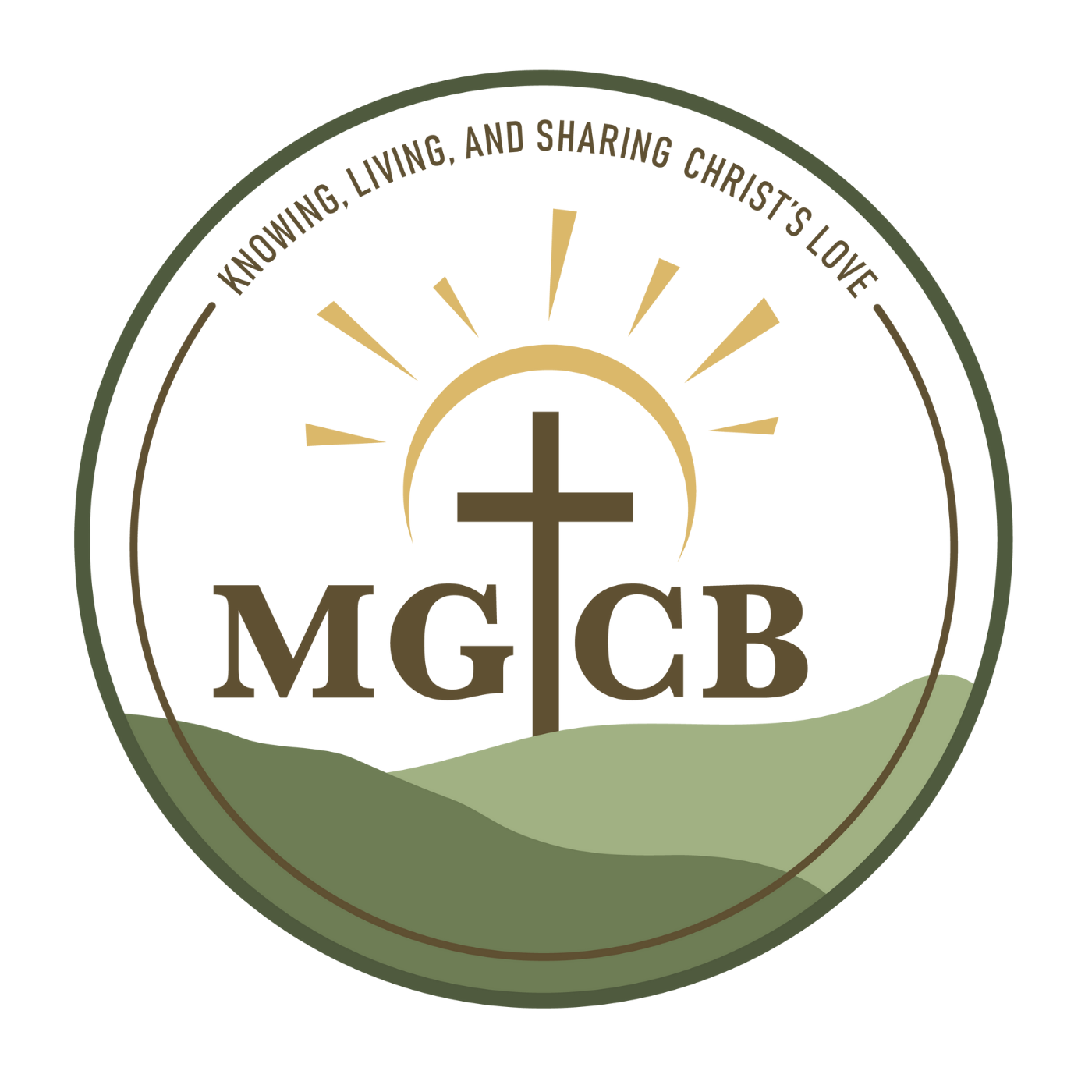 Mechanic Grove Church of the Brehtren podcast artwork