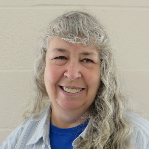 Vickie Wright