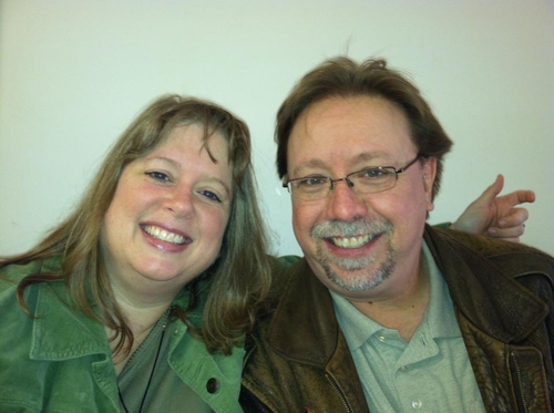 Scott & Donna Crenshaw